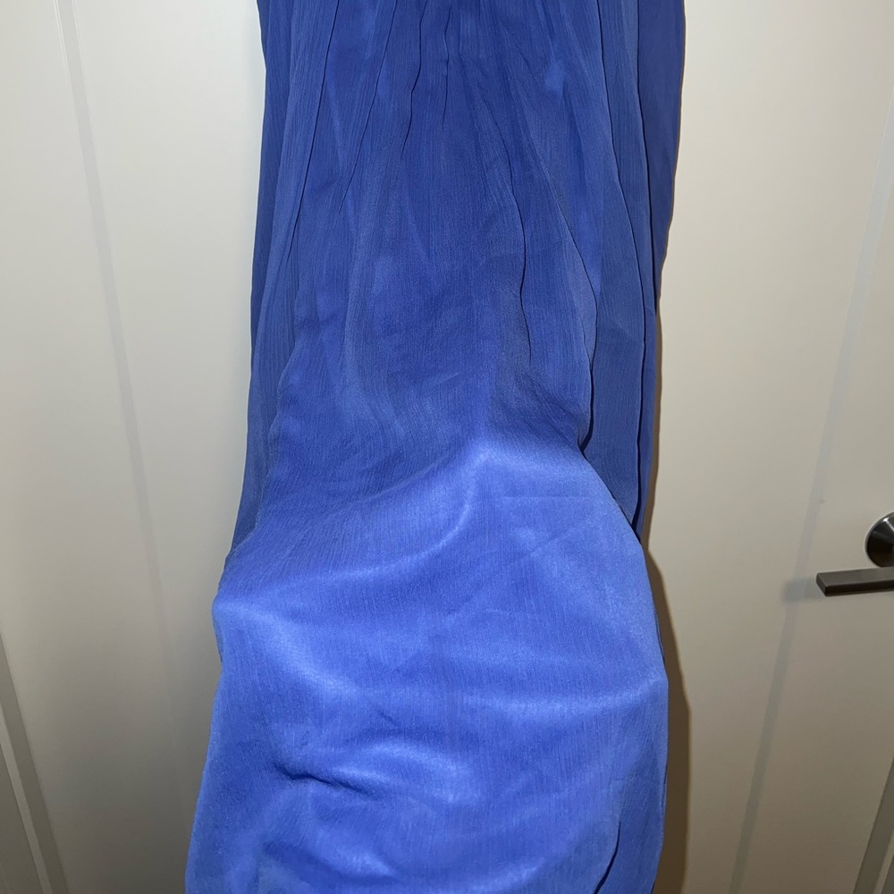 Express Beaded Mini Dress - Picture 8 of 9